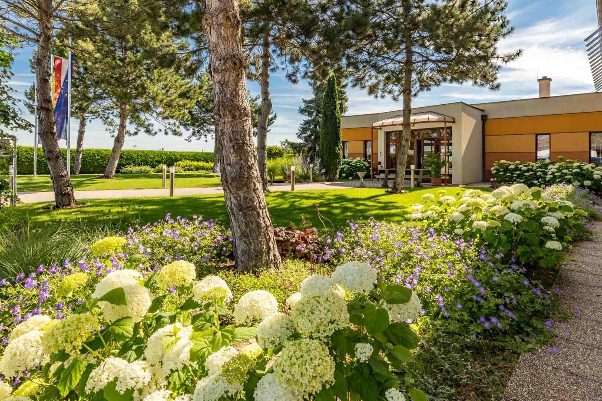 Garni Steinfeld Hotel 3*