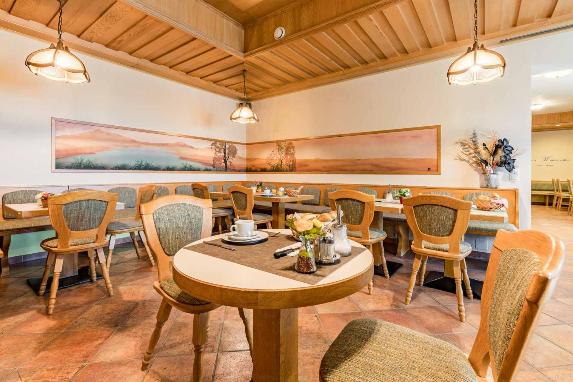 Hotel Garni Steinfeld Wiener Neustadt