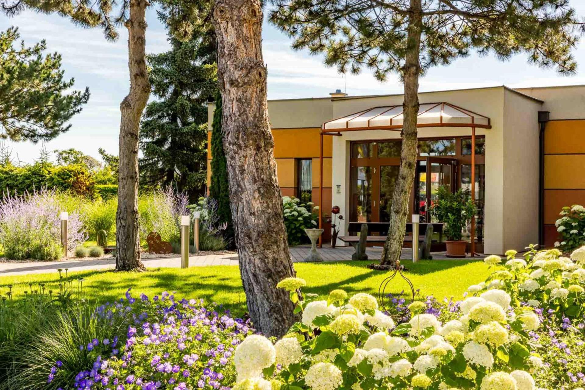 Garni Steinfeld 3*
