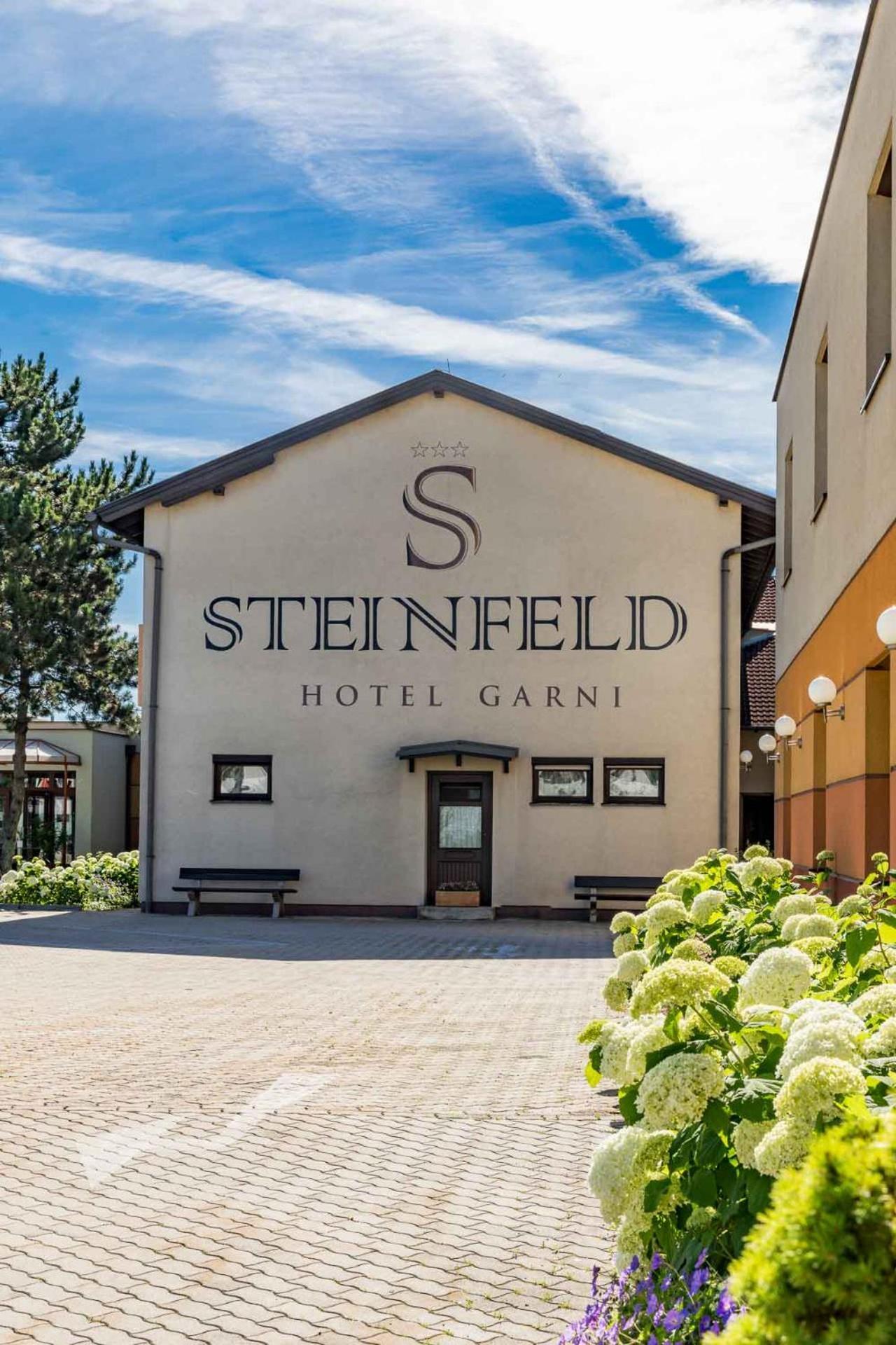 Garni Steinfeld 3* Wiener Neustadt
