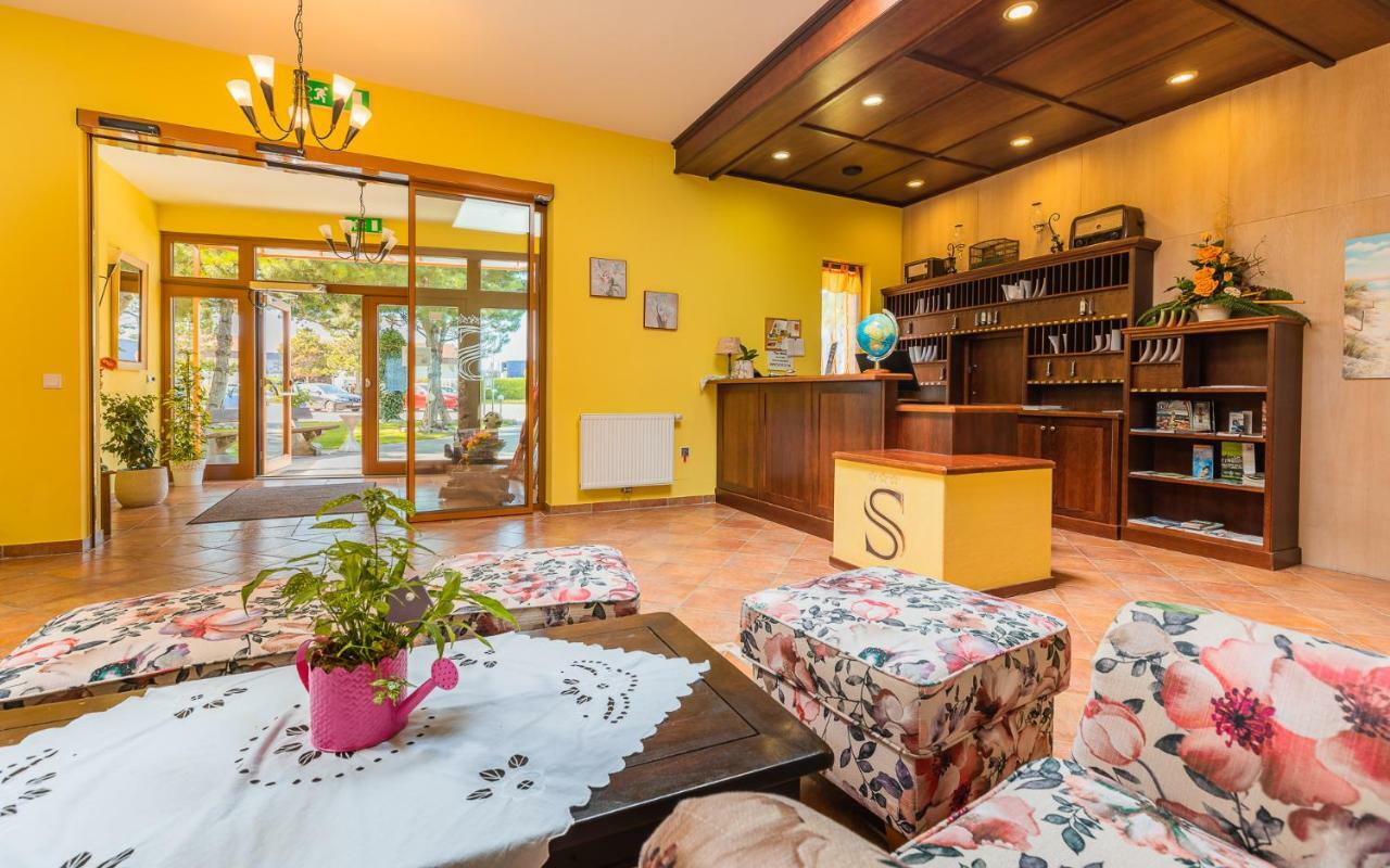 Hotel Garni Steinfeld