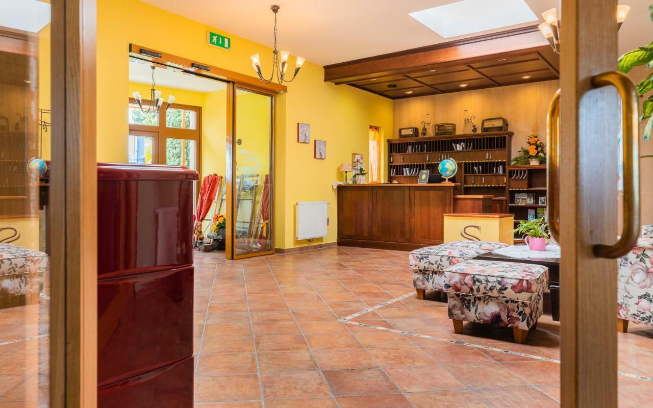 Garni Steinfeld Hotel Wiener Neustadt