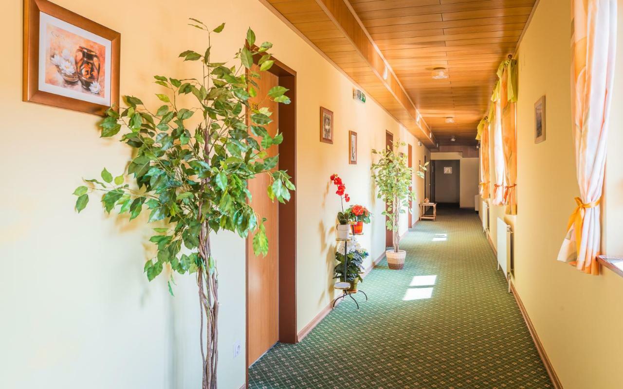 Hotel Garni Steinfeld 3*