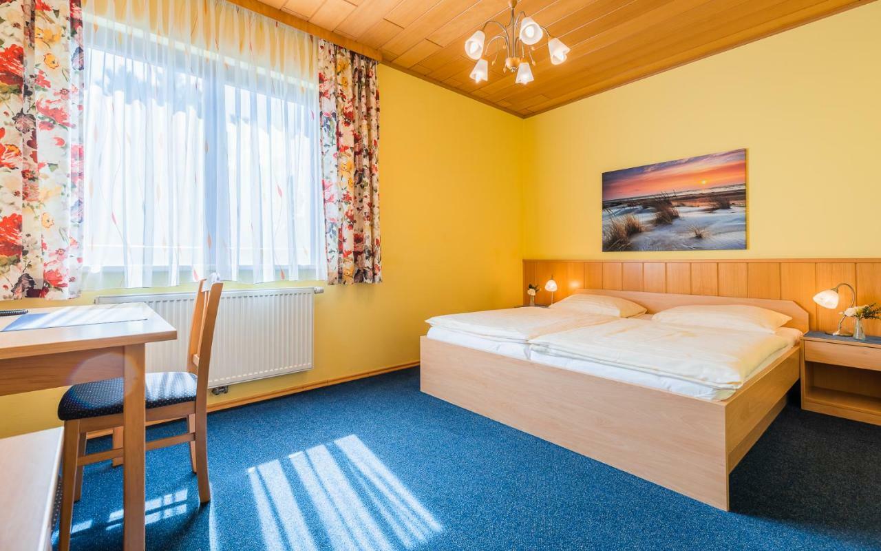 Hotel Garni Steinfeld Wiener Neustadt
