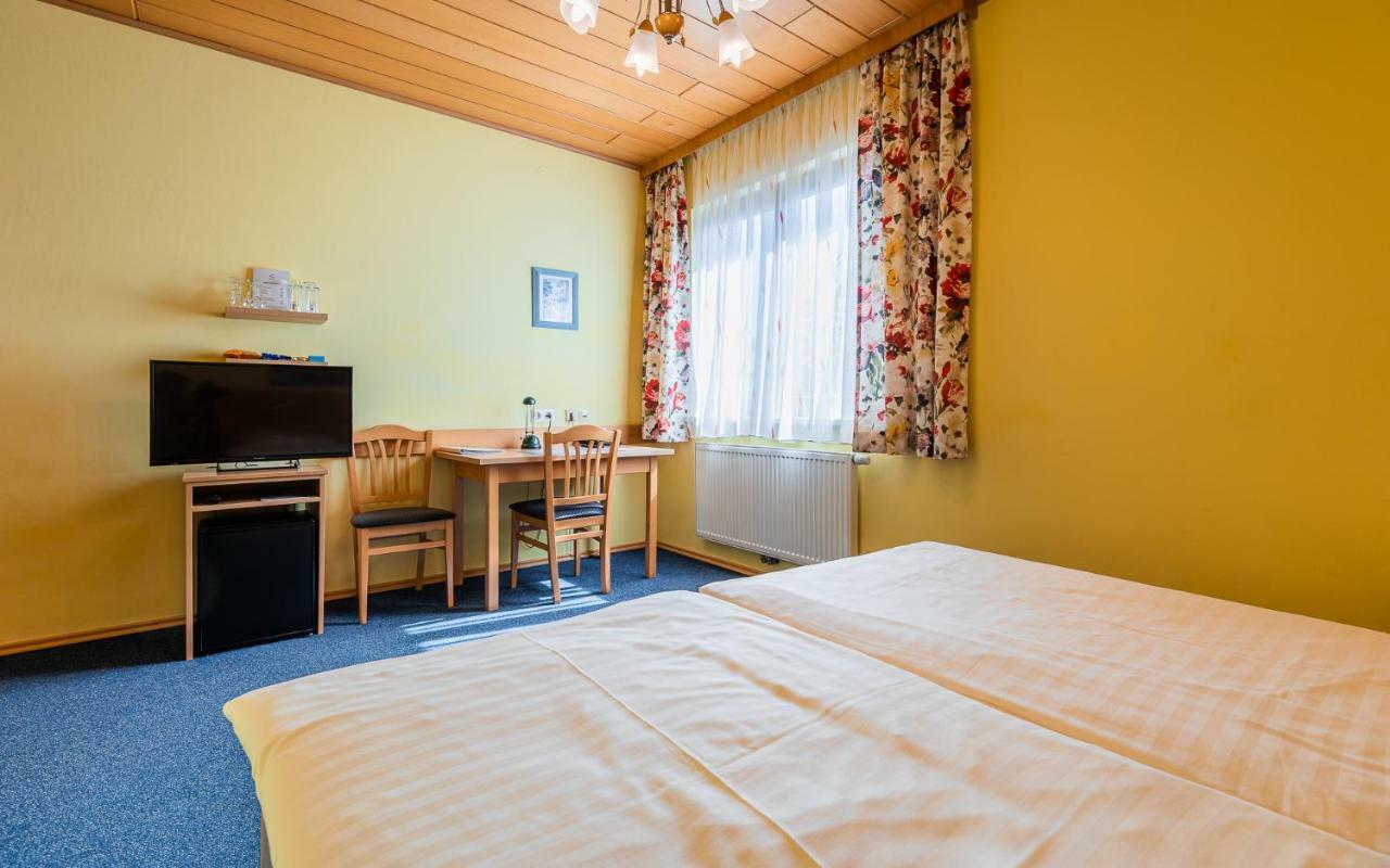 Hotel Garni Steinfeld