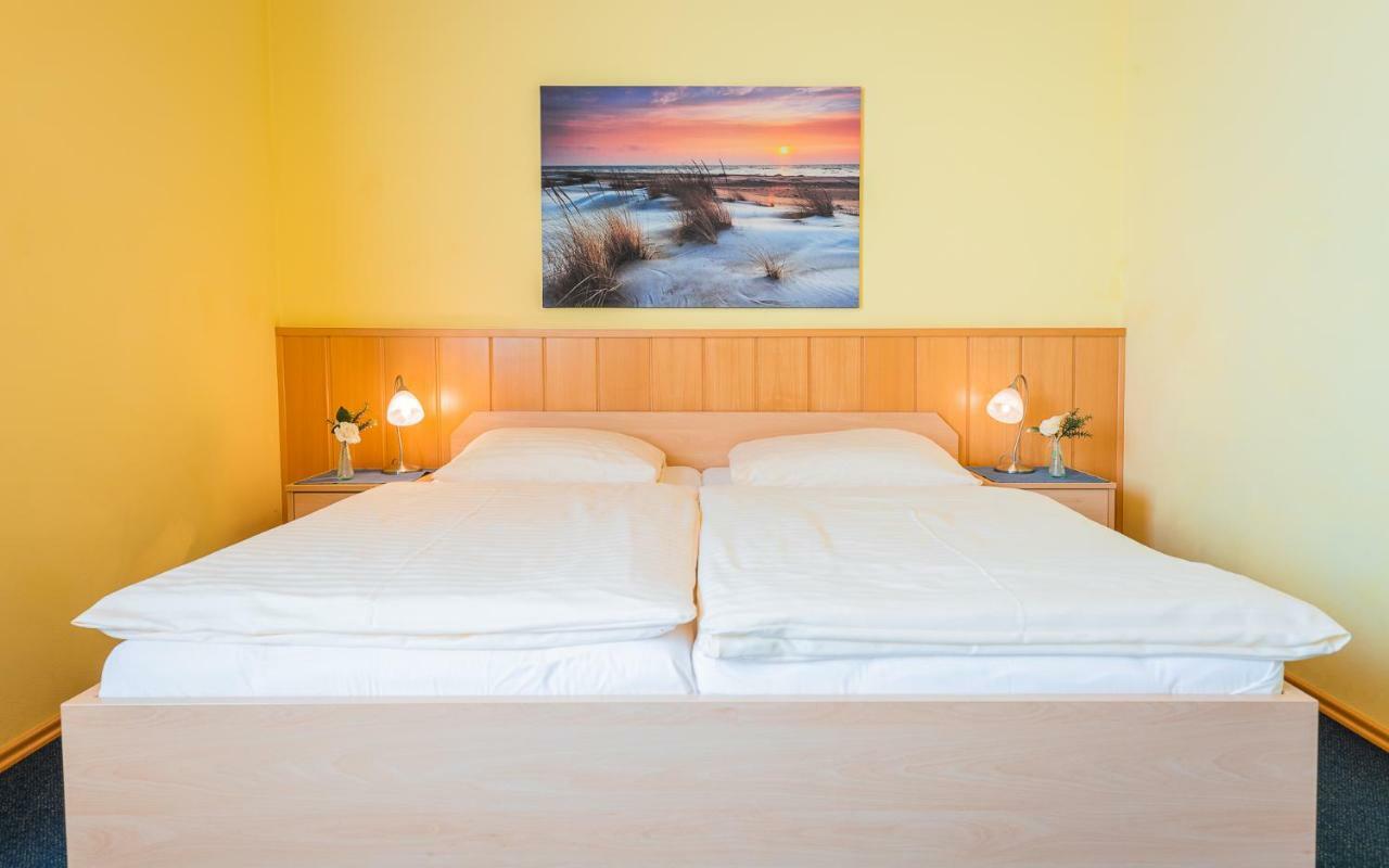 Hotel Garni Steinfeld 3*